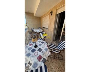 Lloguer Apartament a Torre de la Horadada. Alquiler disponible desde septiembre hasta junioeste apartamento
