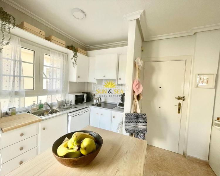 Foto 95fc0374-bfff-49d2-a1ce-baf8728416ba. Lloguer àtic amb calefacció aparcament a Pueblo Latino Pilar de la Horadada