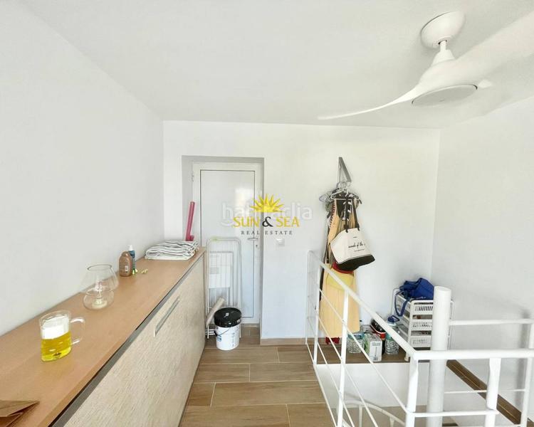 Foto 6170f7c4-2030-4dd2-8eff-b3aed159cf7f. Location attique avec chauffage parking dans Pueblo Latino Pilar de la Horadada