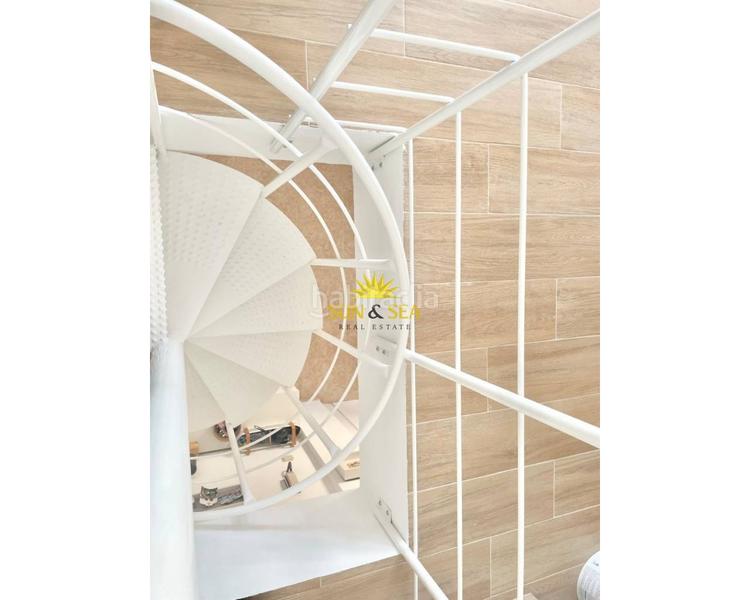 Foto 206cfbb7-574e-4d75-973b-860731eca2b6. Miete dachwohnung mit heizung parking in Pueblo Latino Pilar de la Horadada