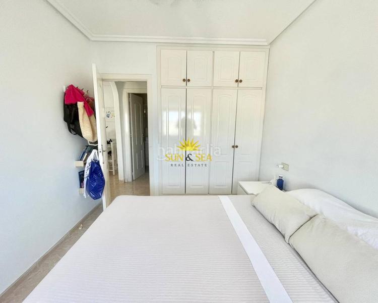 Foto 31867e8c-8eb8-431f-bb61-a17790e3b3a5. Miete dachwohnung mit heizung parking in Pueblo Latino Pilar de la Horadada