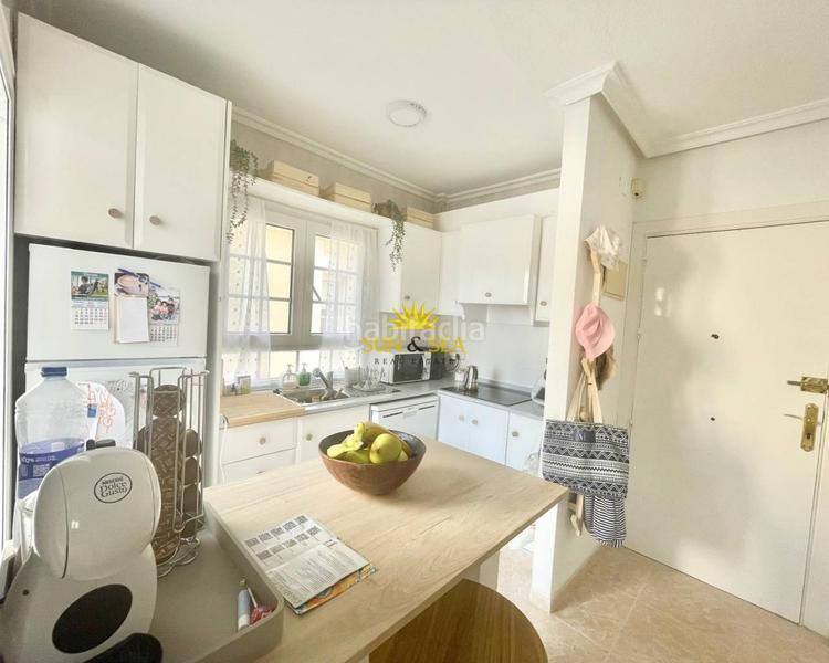 Foto 4967ae2d-1c5f-4442-850d-d3aa3e3274af. Miete dachwohnung mit heizung parking in Pueblo Latino Pilar de la Horadada