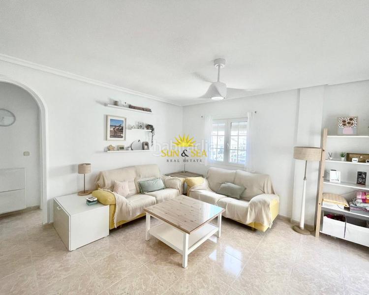 Foto 0df419f8-6847-4e11-8c4f-fec39dabb799. Rent penthouse with heating parking in Pueblo Latino Pilar de la Horadada