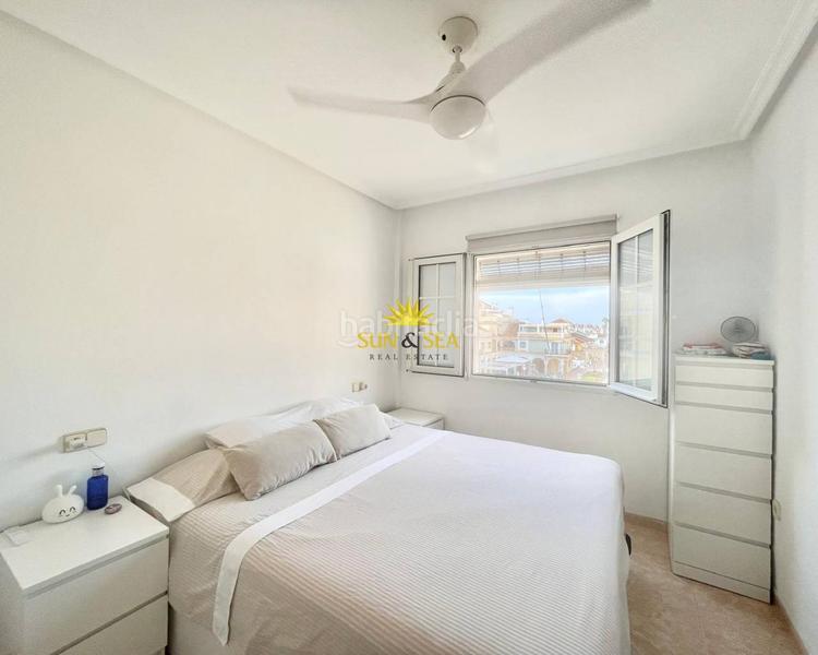 Foto 2406145e-2adf-4b28-8029-04b3476585aa. Rent penthouse with heating parking in Pueblo Latino Pilar de la Horadada