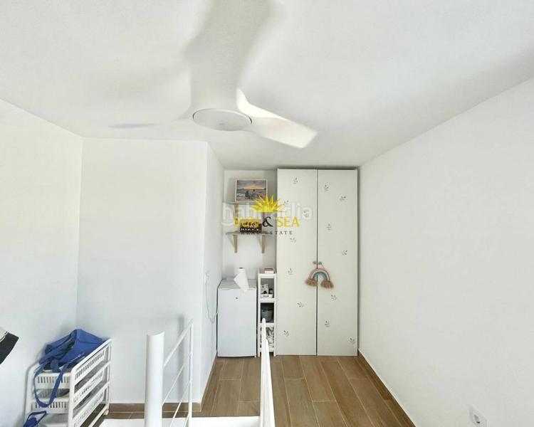 Foto 496f982e-c143-4256-9f11-4bef2dd7964b. Rent penthouse with heating parking in Pueblo Latino Pilar de la Horadada