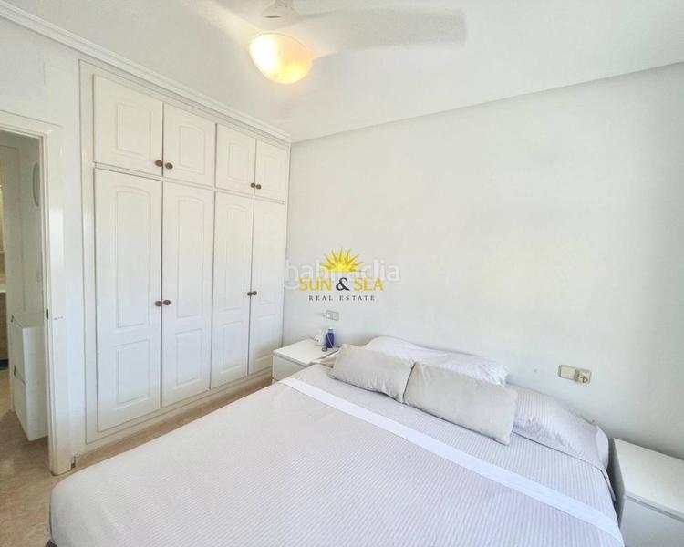 Foto 88c289c0-0379-4b4e-8bc0-13dbef4014b6. Rent penthouse with heating parking in Pueblo Latino Pilar de la Horadada