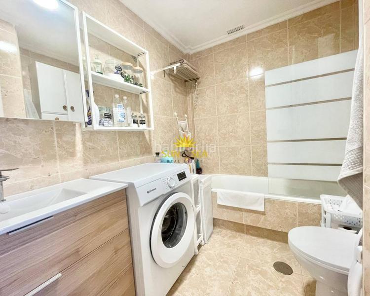 Foto f4f18578-6506-4a3b-90d4-639edb75fb41. Rent penthouse with heating parking in Pueblo Latino Pilar de la Horadada