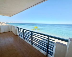 Affitto Piccolo appartamento in Playa del Galán. Disponible desde septiembre hasta junio ndash apartamento en la