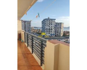 Miete Appartement in Playa del Galán. Disponible desde septiembre hasta junio ndash apartamento en la