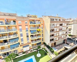 Alquiler Apartamento en Parque de las Naciones. Apartamento disponible de septiembre a junio ndash parque de las
