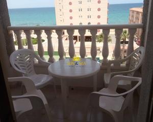 Lloguer Apartament a Tomás Maestre. Piso disponible de septiembre a junioeste piso en la manga del m