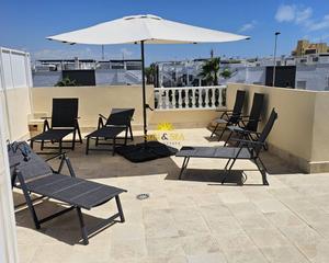 Location Duplex à Parque Acuático - Sector 25. Disponible de septiembre a junioeste duacuteplex en aguas nuevas