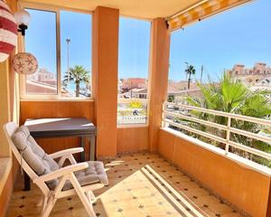 Lloguer Apartament a Los Europeos. Apartamento en la mata ndash disponible desde septiembre hasta j