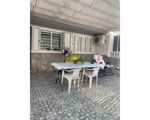Location Rez-de-chaussée à El Mojón-Las Salinas. Planta baja en el mojoacuten ndash disponible desde septiembre h