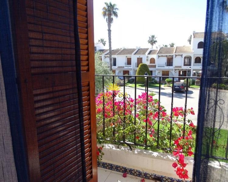 Foto 081b8f77-3a48-4dde-8429-fb95df908672. Miete erdgeschoss mit heizung parking pool in San Javier San Javier