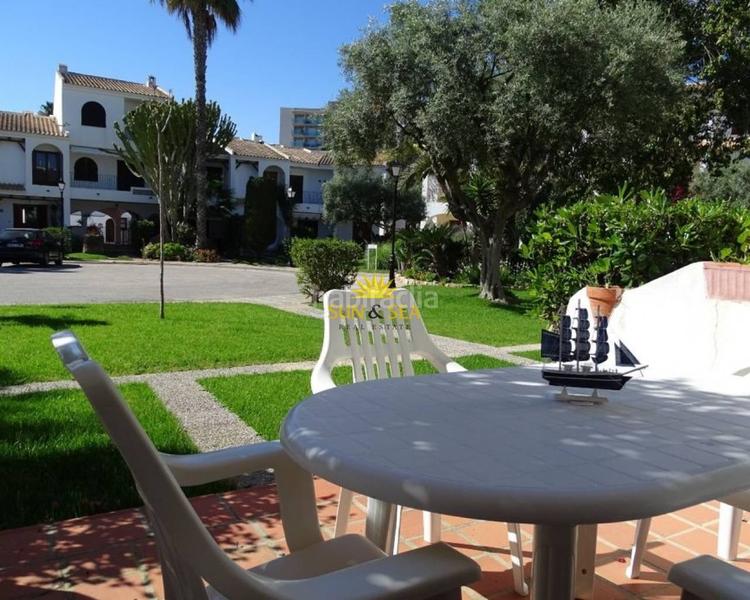 Foto e159da30-6a48-4f38-ad90-d974c038894a. Miete erdgeschoss mit heizung parking pool in San Javier San Javier