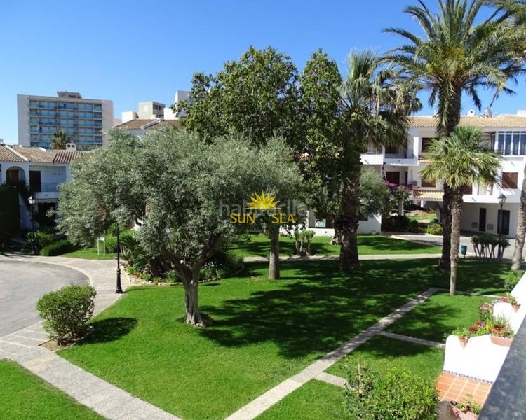 Foto 791cdab3-a8c3-4dfd-bc9d-aac4f86f0779. Rent ground floor with heating parking pool in San Javier San Javier