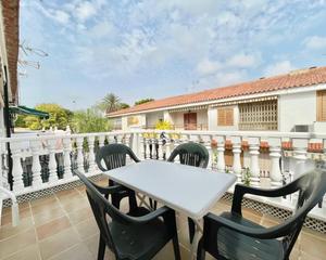 Lloguer Casa a Santiago de La Ribera. Duacuteplex en santiago de la ribera ndash disponible desde sept