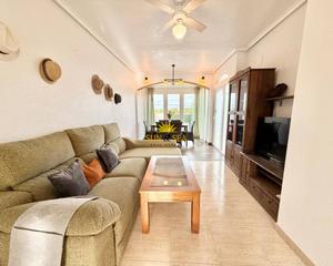 Rent House in San Fulgencio. Vivienda en planta baja en san fulgencio ndash disponible del 1