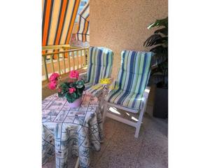 Location Appartement à Calas Santa Pola Este. Apartamento en santa pola ndash disponible desde septiembre para