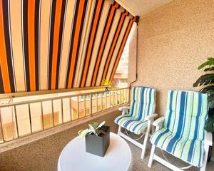 Lloguer Apartament a Calas Santa Pola Este. Apartamento en santa pola ndash disponible desde septiembre para