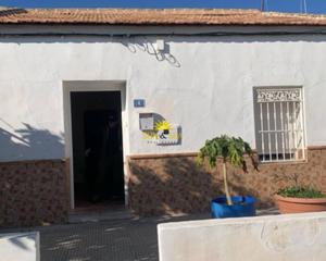 Casa a Desamparados - Hurchillo - Torremendo. Vivienda en planta baja en venta ndash san miguel de salinaste p