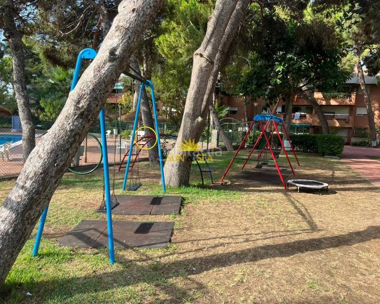 Foto 303a4305-6458-45fd-8389-5aebba18f8af. Affitto piccolo appartamento con riscaldamento parcheggio piscina in San Javier