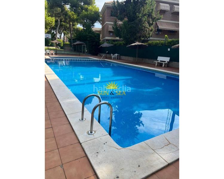 Foto a8572999-37de-4c55-a561-2e3034b5f1ce. Affitto piccolo appartamento con riscaldamento parcheggio piscina in San Javier