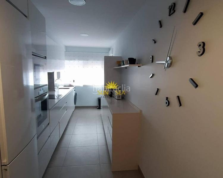 Foto 19079e46-4fc3-4e40-ab98-1340f568b5f7. Lloguer apartament amb calefacció aparcament piscina a San Javier