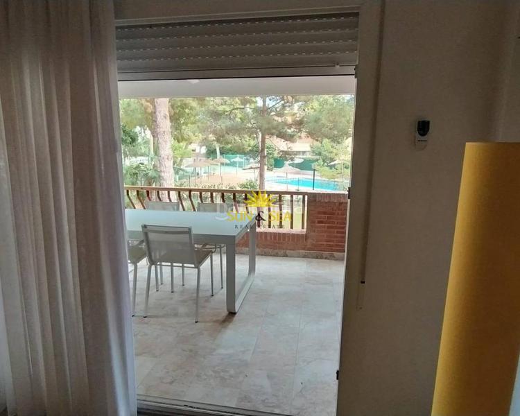 Foto 5e6fbcb5-e272-4ebe-831d-05218472fb09. Lloguer apartament amb calefacció aparcament piscina a San Javier