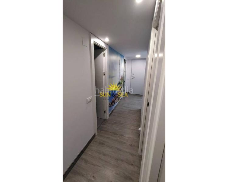 Foto 6d17ceb5-afa7-441d-9259-1d8a9916e55c. Lloguer apartament amb calefacció aparcament piscina a San Javier