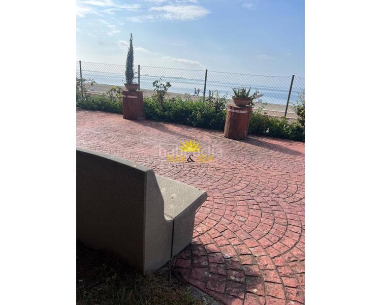 Foto 8a5f652c-53f2-4049-b04f-c86fe272ff01. Lloguer apartament amb calefacció aparcament piscina a San Javier