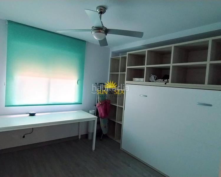 Foto b1ffd12a-5744-468a-b7f0-7c474dc23746. Lloguer apartament amb calefacció aparcament piscina a San Javier
