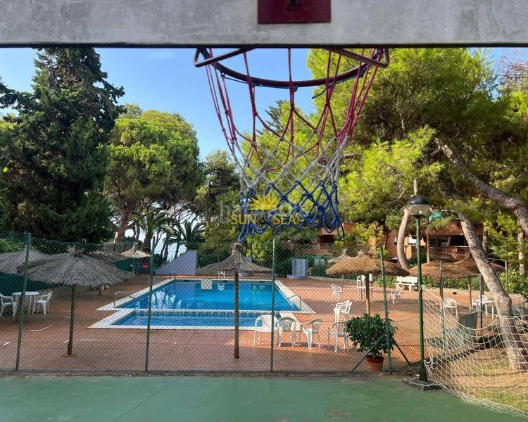 Foto cd8b43ff-2fa6-48bb-8e05-908d63449b3a. Lloguer apartament amb calefacció aparcament piscina a San Javier
