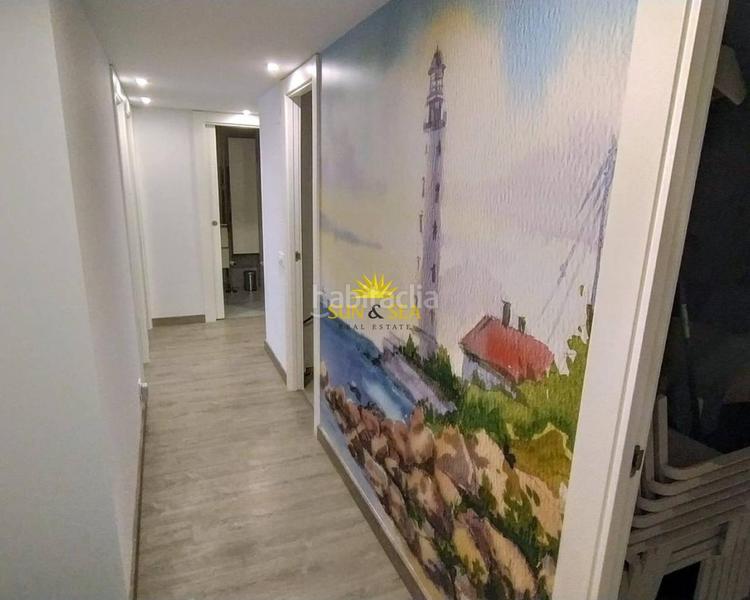 Foto d3f4d4cf-6ce7-4f31-ada1-0f83d798932e. Lloguer apartament amb calefacció aparcament piscina a San Javier