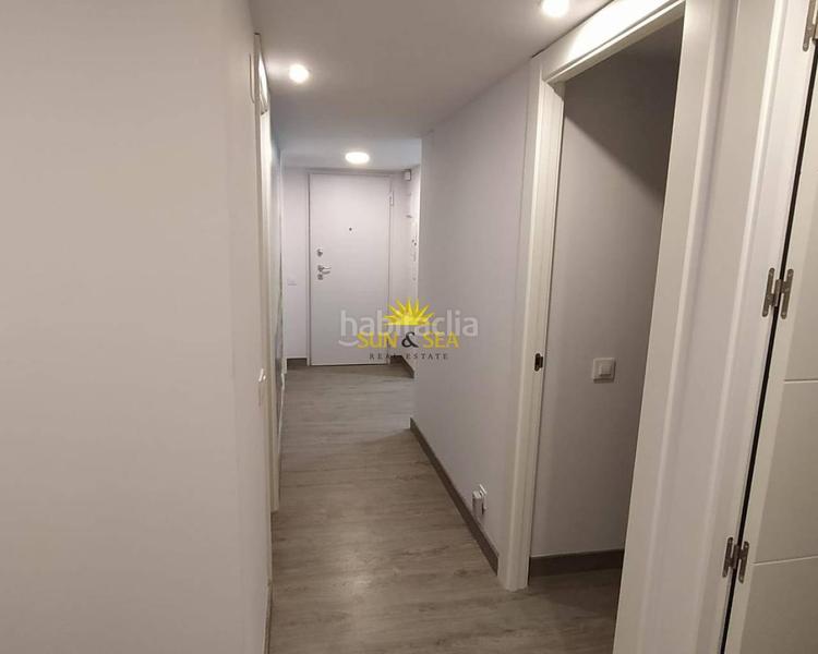 Foto d52eef64-ec73-4fef-947d-82728eaf345b. Lloguer apartament amb calefacció aparcament piscina a San Javier