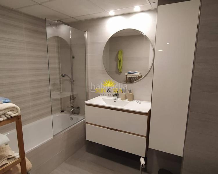 Foto ed82531e-816d-4083-8c69-7d3dd0eae583. Lloguer apartament amb calefacció aparcament piscina a San Javier