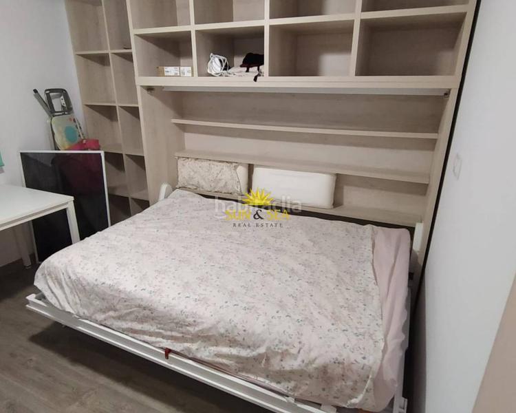Foto efe1d464-93e9-49ba-839e-155f18f96f6f. Lloguer apartament amb calefacció aparcament piscina a San Javier
