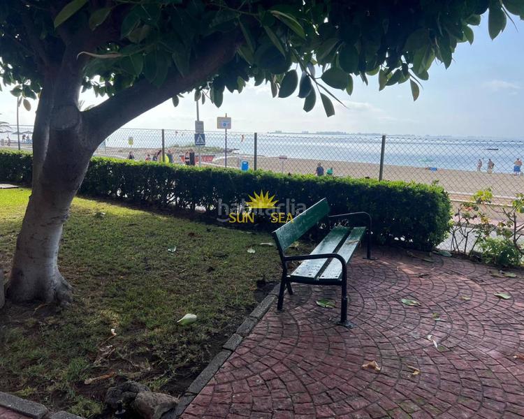 Foto d16a7d4f-dbdc-4d91-9398-e5cdd96eb474. Location appartement avec chauffage parking piscine dans San Javier