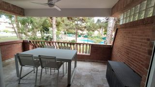 Piccolo appartamento in Santiago de La Ribera