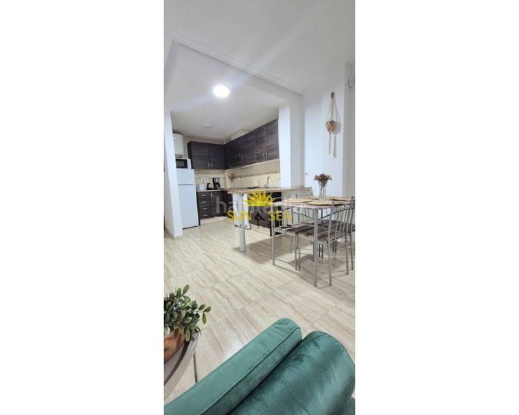 Foto 73eb8e6d-fda2-43f9-b7a1-a5970ffd12b0. Lloguer apartament amb calefacció aparcament a Parque de las Naciones Torrevieja