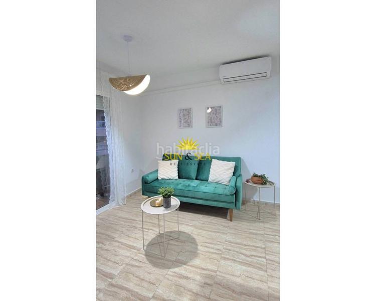 Foto de6d2391-175f-49b7-b7e0-69a3fc980649. Lloguer apartament amb calefacció aparcament a Parque de las Naciones Torrevieja