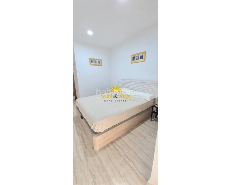 Foto 47f1c12d-07cd-48be-9077-12f421f433ae. Location appartement avec chauffage parking dans Parque de las Naciones Torrevieja