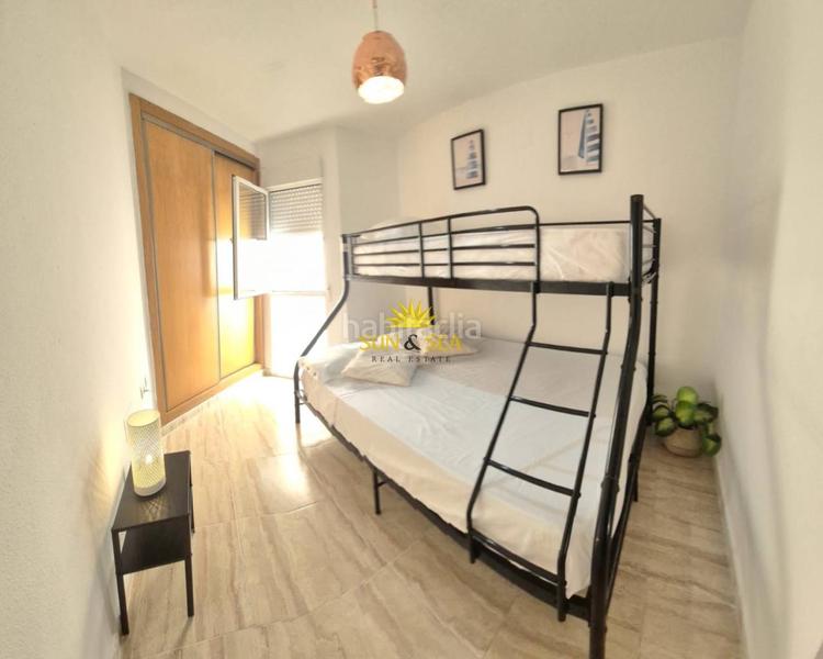 Foto 40872f0a-c6ae-4aa2-be1e-6ea6c346fa83. Miete appartement mit heizung parking in Parque de las Naciones Torrevieja