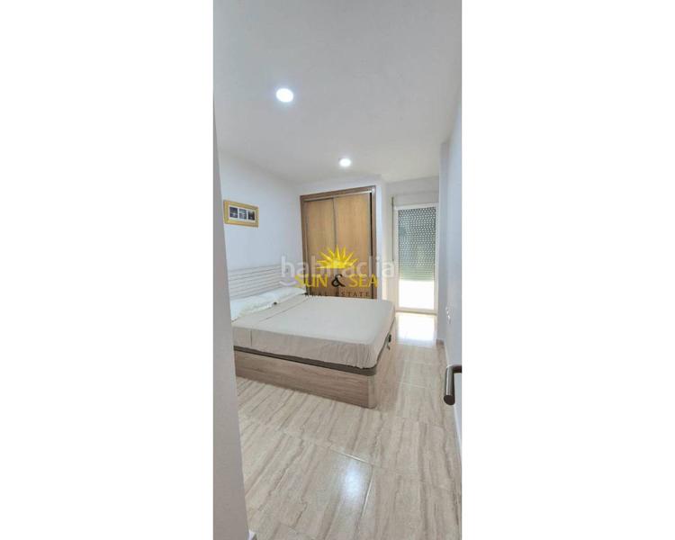 Foto 7953edad-12f2-4497-b9d7-76db3713c10b. Rent apartment with heating parking in Parque de las Naciones Torrevieja