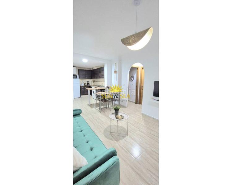 Foto 94b9bd65-a6f0-4d1c-8237-3655bafdff6d. Rent apartment with heating parking in Parque de las Naciones Torrevieja