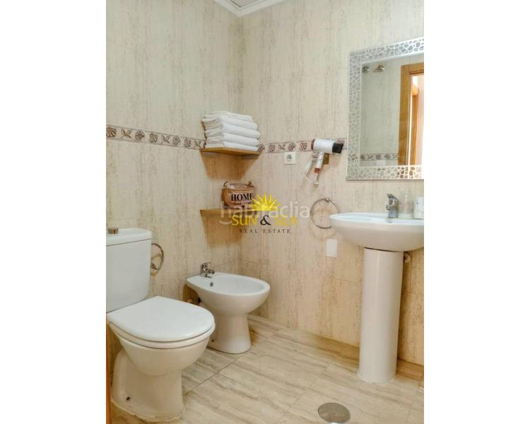 Foto c44e351d-05c7-4277-b499-2fc37704b2f6. Rent apartment with heating parking in Parque de las Naciones Torrevieja