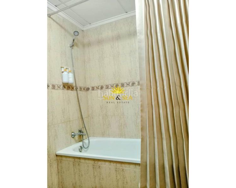 Foto f5d97756-0bb9-4122-8c96-6c753a956786. Rent apartment with heating parking in Parque de las Naciones Torrevieja