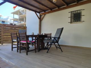 Rent Ground floor in Playa Flamenca. Apartamento en planta baja en alquiler ndash playa flamenca, ori