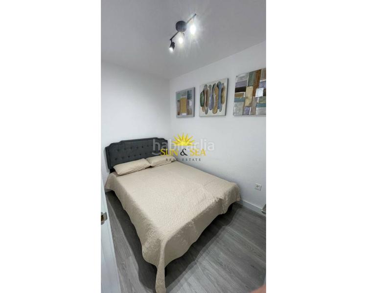 Foto 11e8f798-7efa-4075-8ecd-319e88118b72. Apartment with heating in nueva Torrevieja Torrevieja